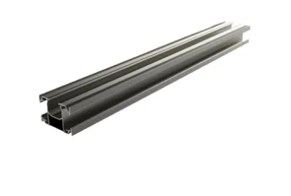 Imagen de Mini Riel tipo M - 12 cm