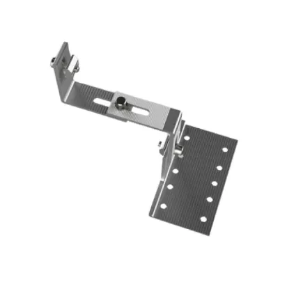 Imagen de Accesorio de aluminio para teja de barro