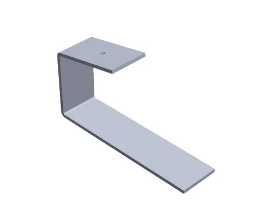 Imagen de Platina extremo bajo