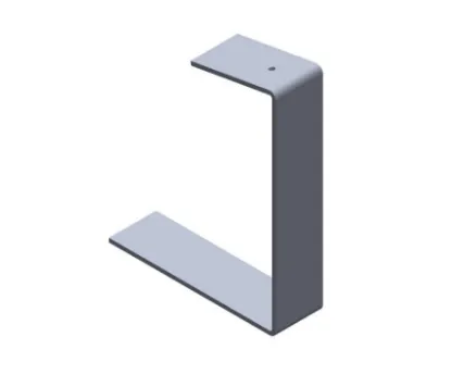 Imagen de Platina extremo alto