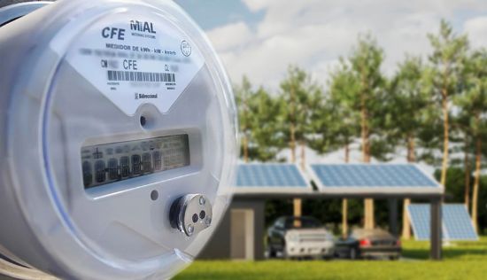 Imagen de Legalización de medidor bidireccional