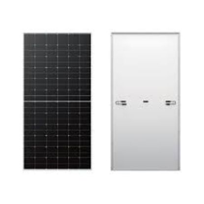 Imagen de Panel solar longi 580W 