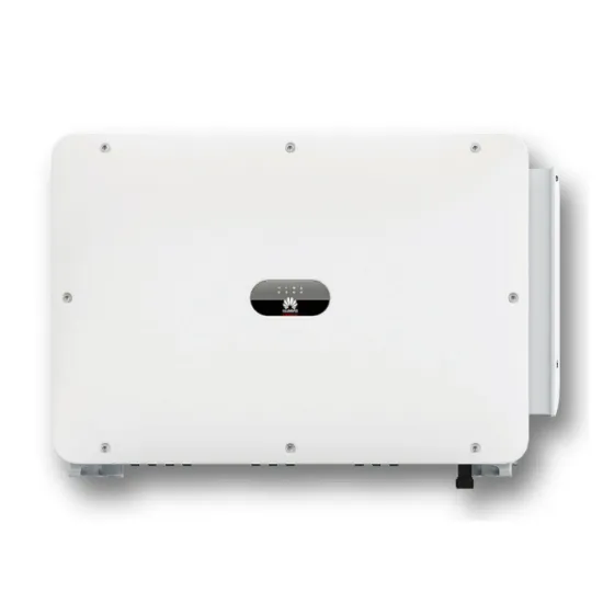 Imagen de Inversor Huawei SUN2000-80K-MGLO