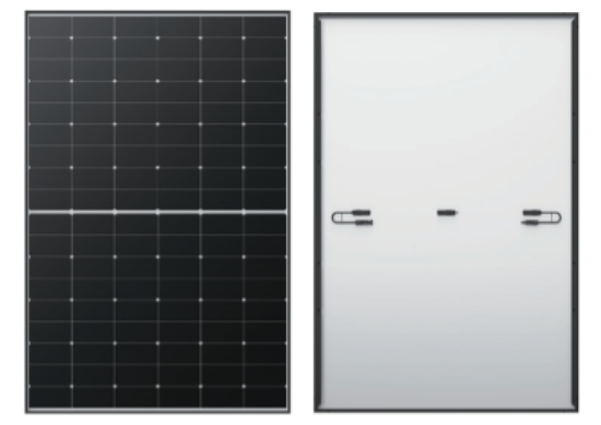 Imagen de Panel solar longi 435W