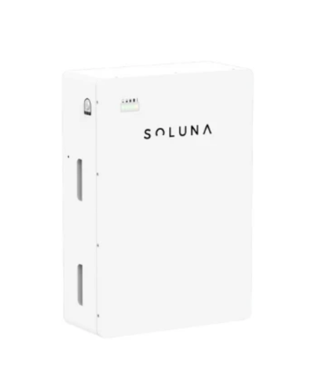 Imagen de Batería SOLUNA 10K Pack LV1