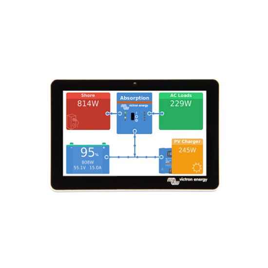 Imagen de GX Touch 50