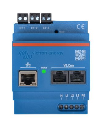 Imagen de Energy Meter VM-3P75CT