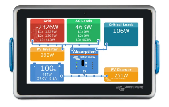 Imagen de Victron Energy Ekrano GX 