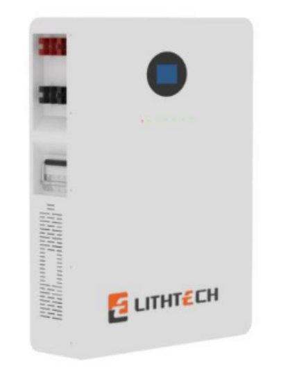 Imagen de Batería Lithtech 51.2v 200ah 