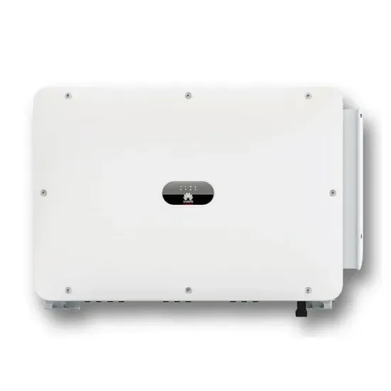 Imagen de Inversor Huawei SUN2000-330KTL-H1